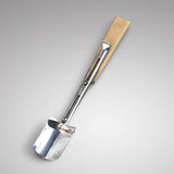 George IV Silver Stilton Scoop - Main View - 1